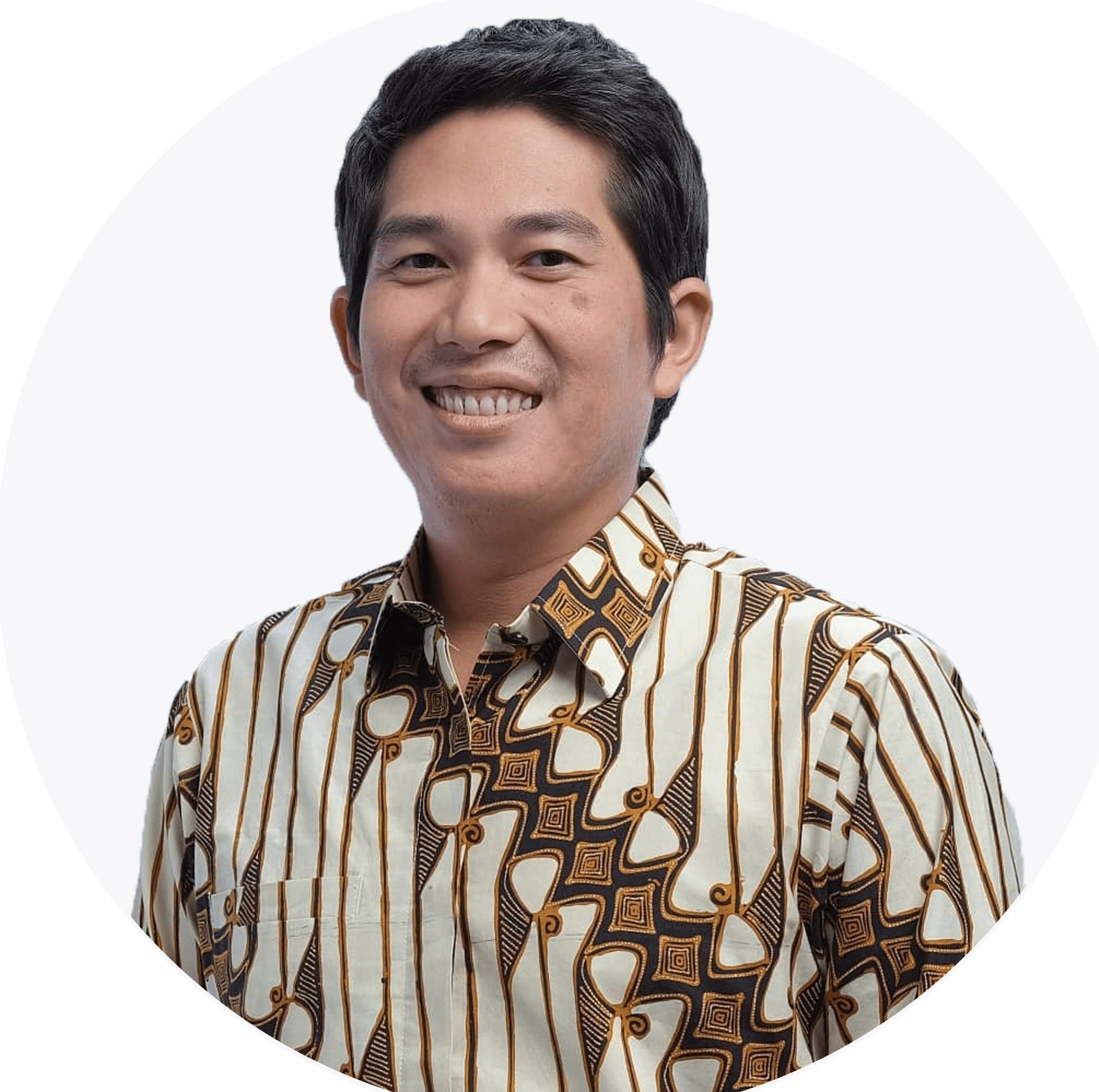 didik mardiyanto